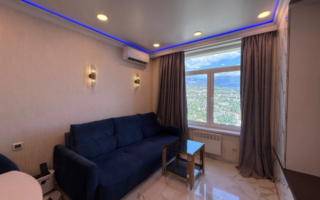 Yalta Almaz Apartments 5