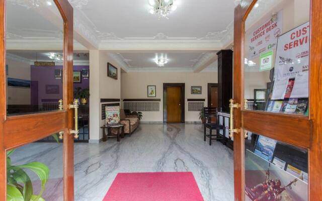 Hotel Tulsi