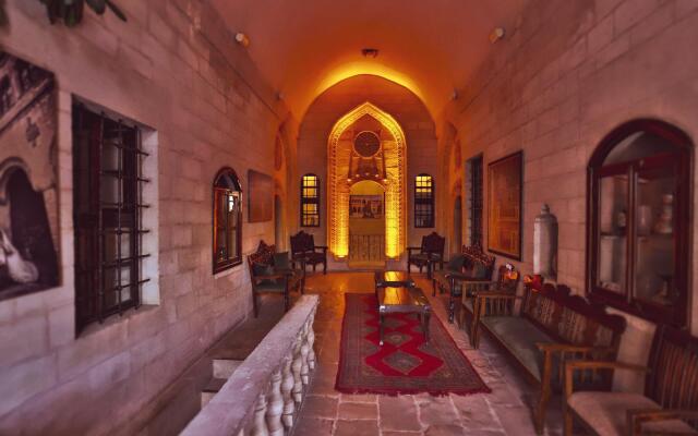 MARDİN OSMANLI KONAĞI Hotel