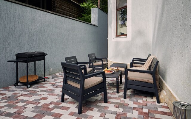 Апартаменты Family