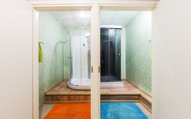 Хостел Белые Ночи у Садовой