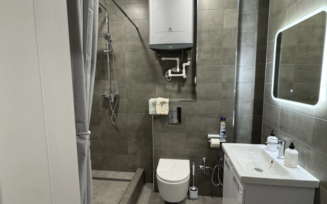 Квартира 1-я квартира в Самом Сердце Ростова