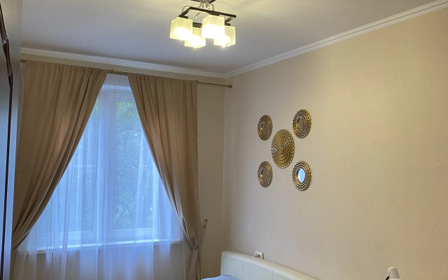 Mkr Severnoye Chertanovo Flat