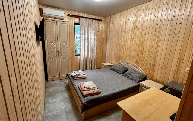 Guest house Karolina
