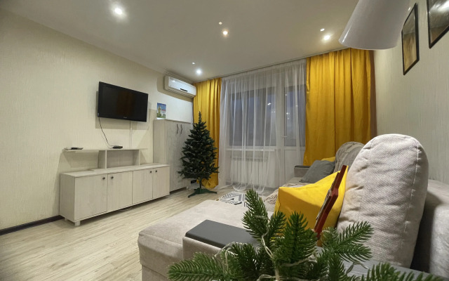 Квартира на Комсомольской 94