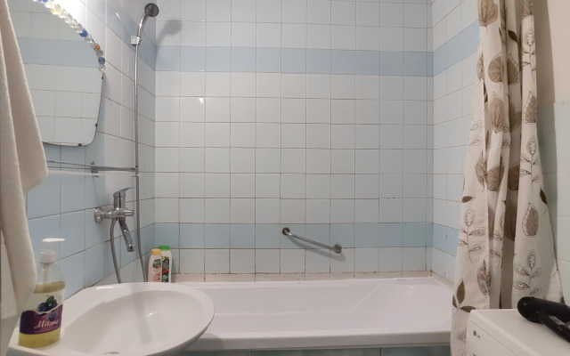 Апартаменты на Академика Янгеля