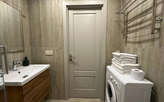 Odnokomnatnyje Roomroom Dzhentlmeny Apartments