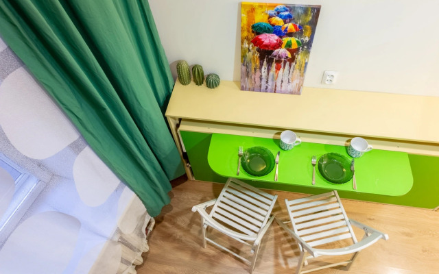 Apartamenty ROOMSTAY kanal Griboedova standart
