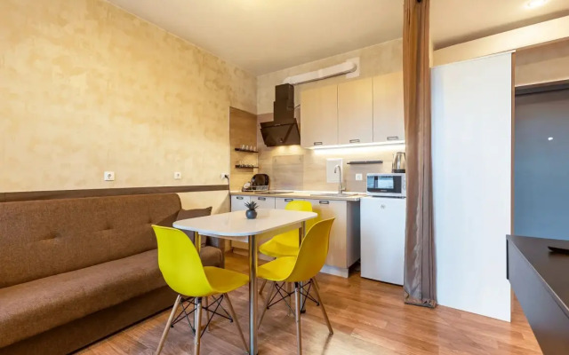 MoreApart 25 Apartments