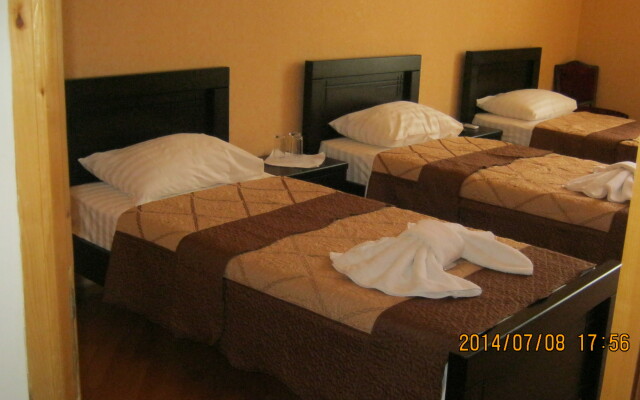 Hotel Sali