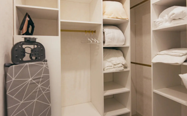 Квартира Золотые дни Калининград