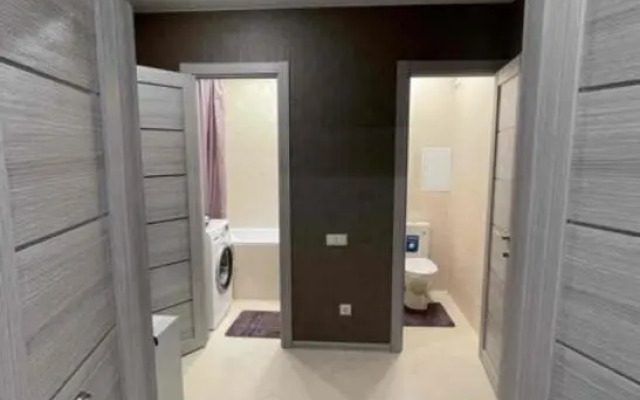 Апартаменты 3 Текстильщиков 39