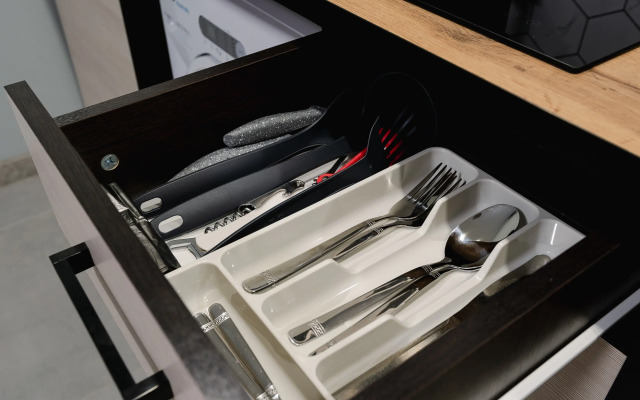 Квартира на Большой Серпуховской 31 к 2 1