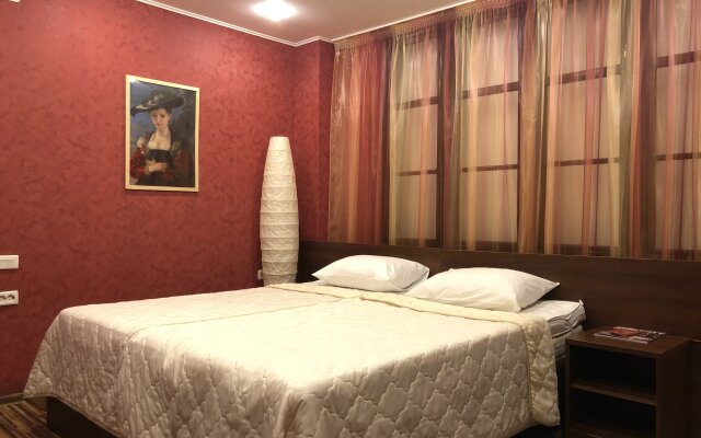 Galery Hotel (Sakura)