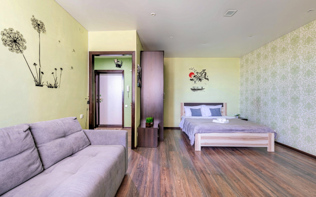Komfort Apartments