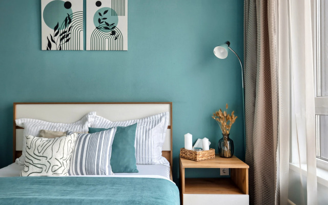 Квартира Пространсво Точка Лета