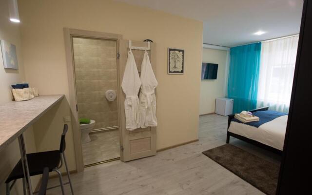Sleep Inn Mini Hotel