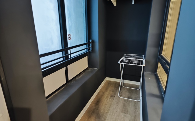 Апартаменты в ЖК Tau House (02250)