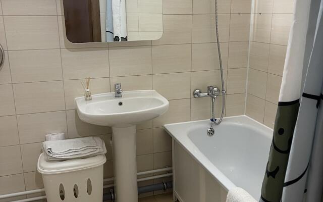 Квартира Уютная квартира на берегу Финского залива