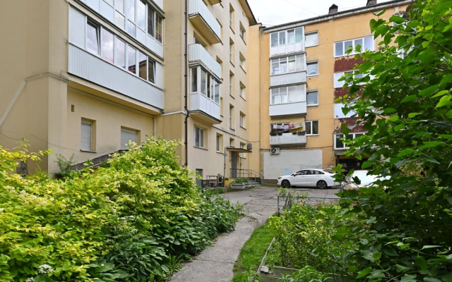 Квартира Новый Вал34  BonApartKenig