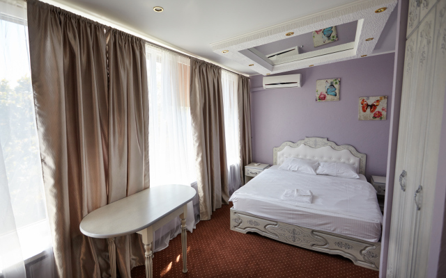 Andorra Hotel