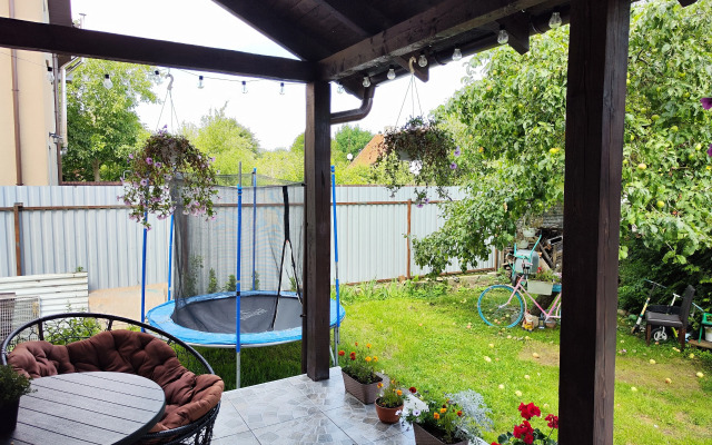 Гостевой дом WestWind