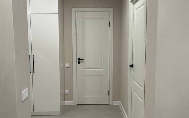 Апартаменты SunSet Аристархова 5