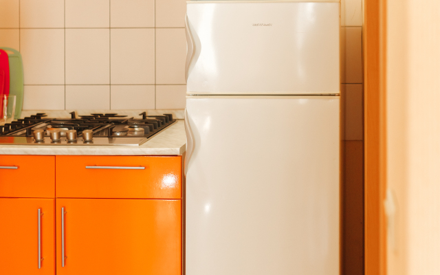 Apartamenty na nabereznoj