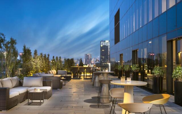 WestSide Residences by Rotana