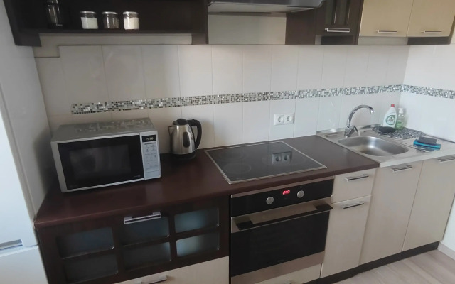 1K Oktyabrskij Rajon Flat