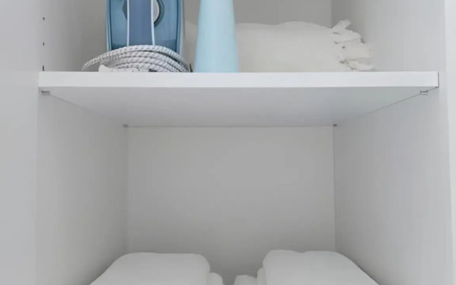 Studiya s Vidom na Gory Happy Moments Flat