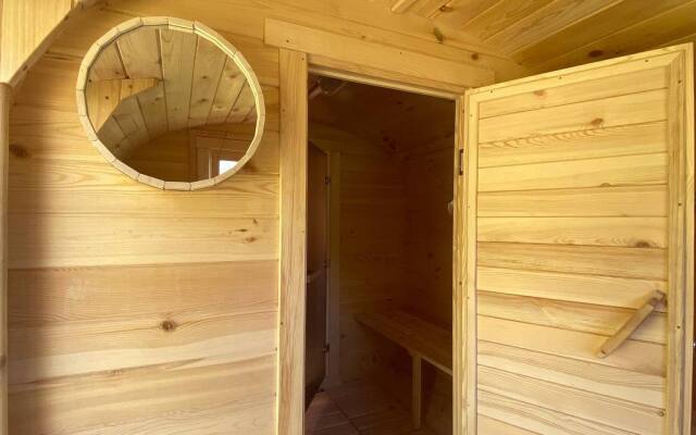 Гостевой дом Ptich&Co