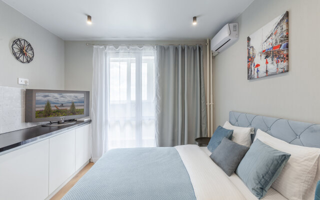 RentPlaza Yuzhny Apartments