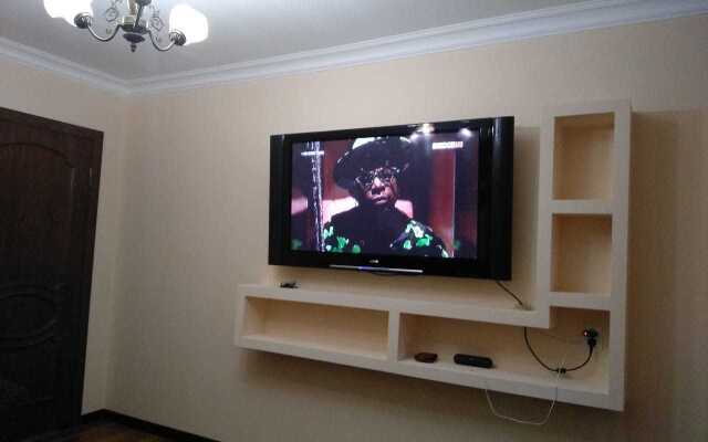 Апартаменты LIBERTA