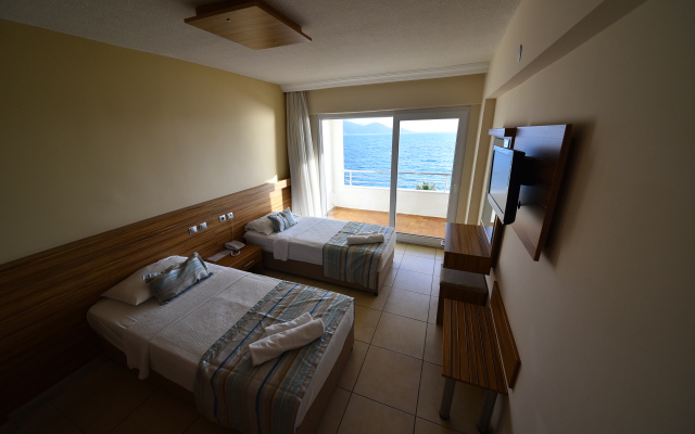 Rosary Beach Hotel