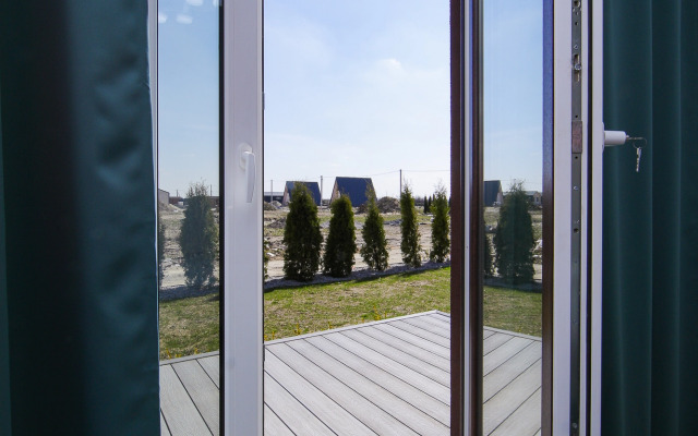 Частный дом Barnhouse Holiday