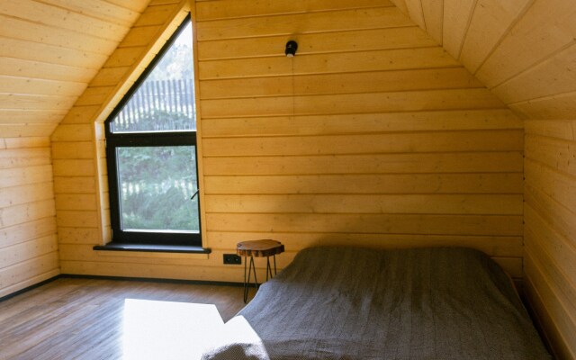 Dacha Veresk Guest House