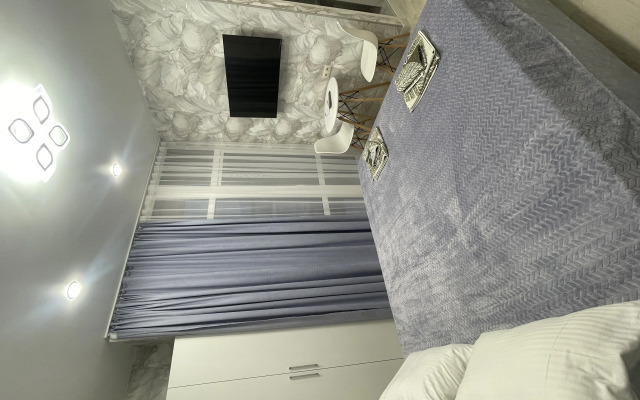 Viktoriya Plyus Guest House