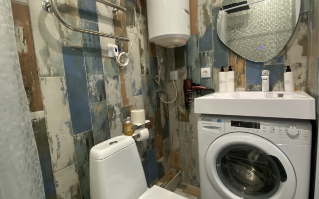 Апартаменты Гауди