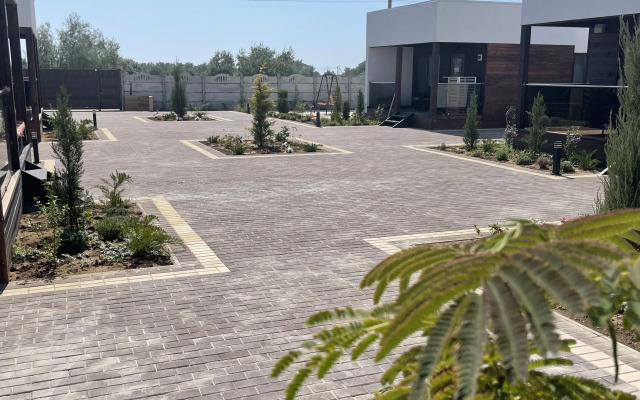 Fortuna Guest house