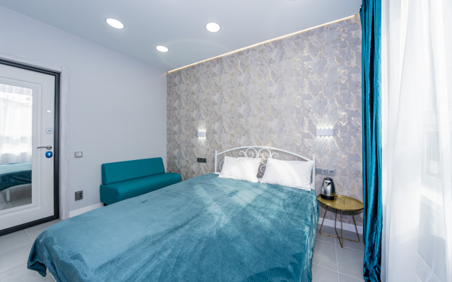 Gaudi Mini Hotel