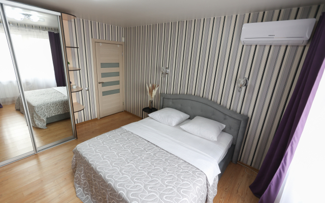 Апартаменты Альтернатива