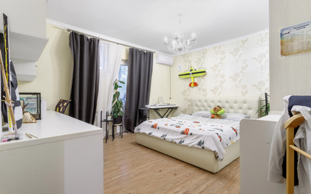 Частный Дом 290 Квадратов