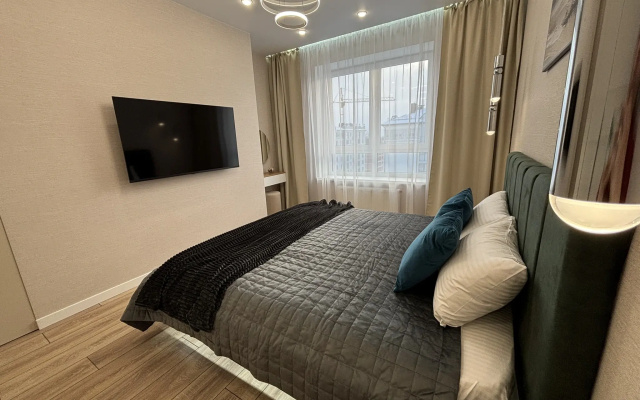 Apartamenty Venecia u ozera 2