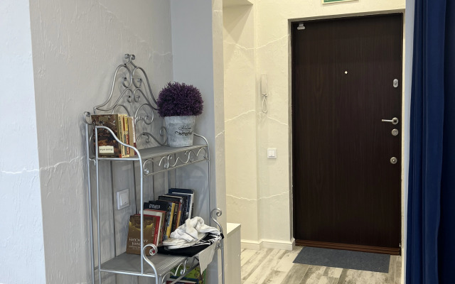 Апартаменты Baltic Sea 1-я линия