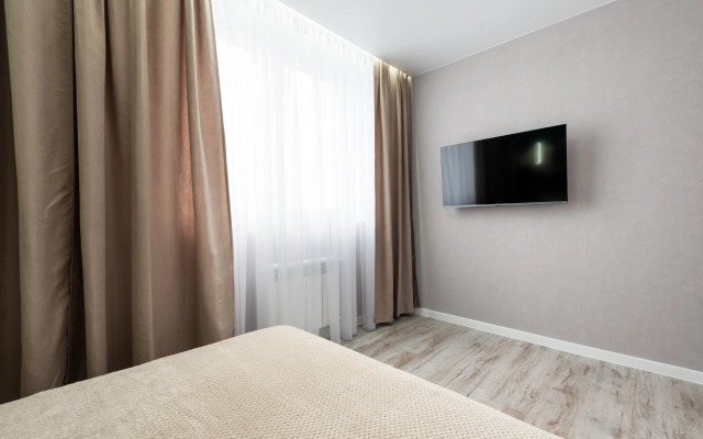 Квартира Konstantinov Apartments