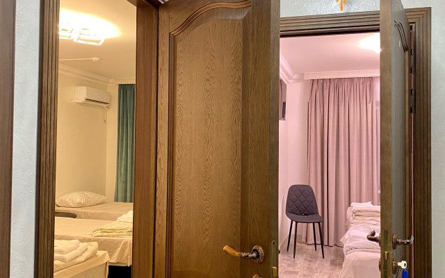 Apelsin Hotel
