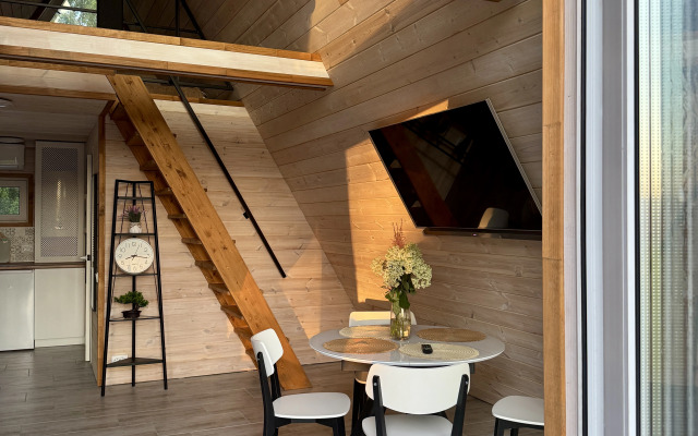 Частный дом Зелёный луг