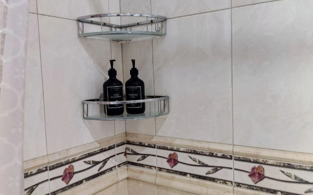 Квартира в центре Краснодара с бесплатной парковкой