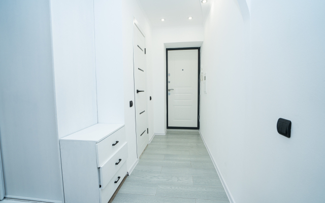 Tsentr Shelekhova Flat